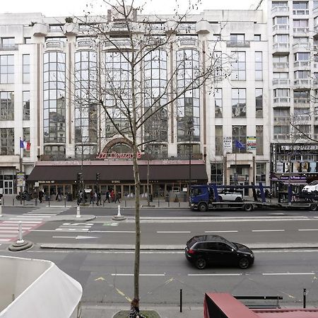Sleek Apartments Near Saint Germain Παρίσι Εξωτερικό φωτογραφία