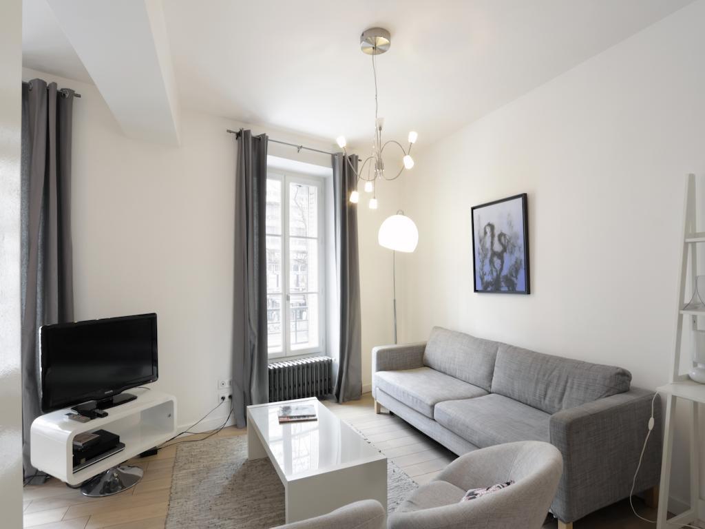 Sleek Apartments Near Saint Germain Παρίσι Εξωτερικό φωτογραφία